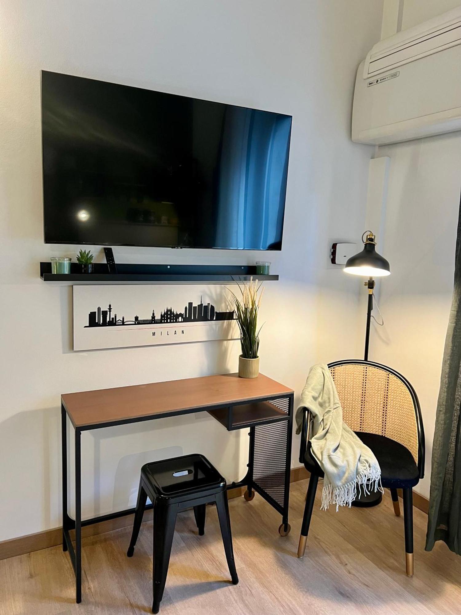 La Bella Charme 3 Km Away From Duomo/ Netflix & Wi-fi Included Mailand